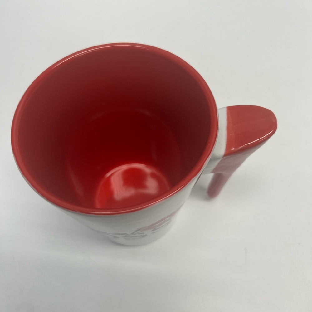 The Real Boss collectible ceramic mug - Picture 6 of 13